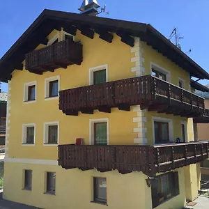 Alba Livigno