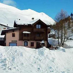 Apartament Al Dos, Livigno