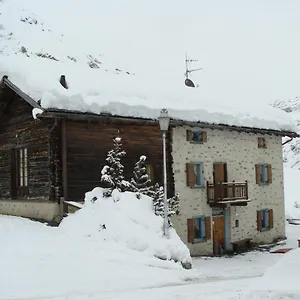 Apartament Chalets, Livigno