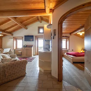 Apartment Bait Da Sandro, Livigno