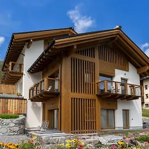 Arion - Trepalle Livigno