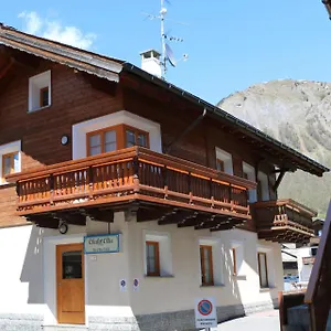 Apartament Olta, Livigno