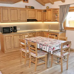 Apartament Bait Carosello, Livigno