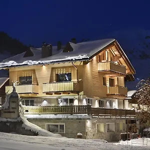 Steinbock - Hotel