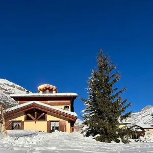 Apartament Barbara, Livigno
