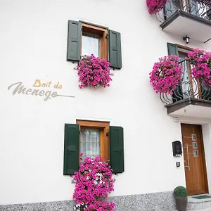 Bait Da Menego Livigno