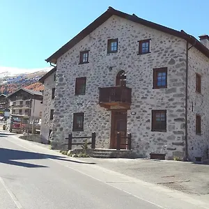 Apartament Joseff, Livigno