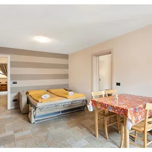 Apartament Casa Da Claudia, Livigno