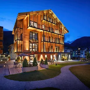 Roberta Alpine Adults Only Hotel