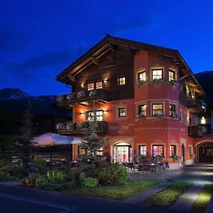 Meeting Hotel