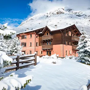 Bait Da Mott Livigno