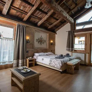 La Grolla & Livigno
